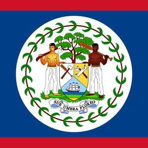 Belize image
