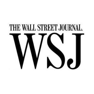 Wall Street Journal image