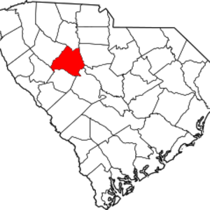 Newberry County image