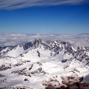 Mount Waddington image