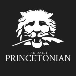 The Princetonian image