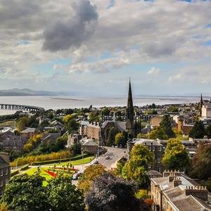 Dundee, Scotland image
