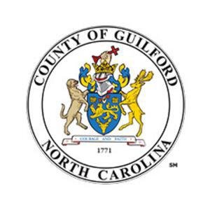 Guilford County image