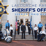 Lafourche Parish Sheriff's Office image