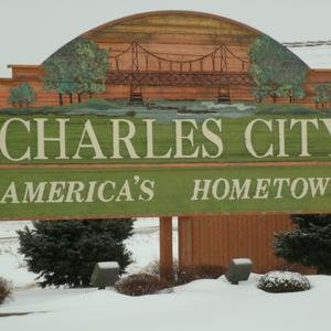 Charles City, Iowa image