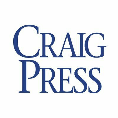 Craig Press image