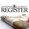 National Catholic Register image