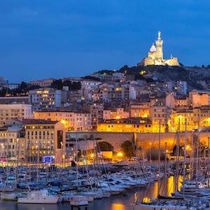 Marseilles image