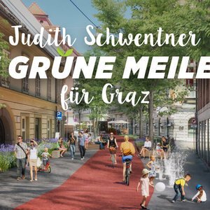 17 Grüne Meilen Für Graz image