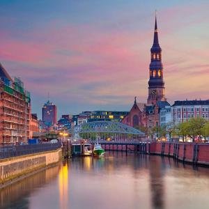 Hamburg, Germany image