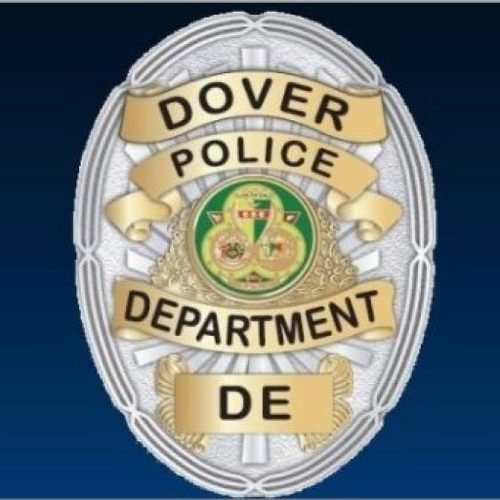 City of Dover Police Department image