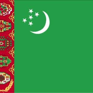 Turkmenistan image
