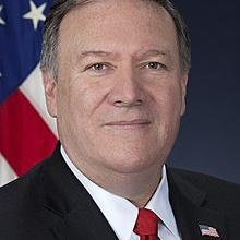 Secretary of State image