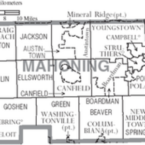 Mahoning County image