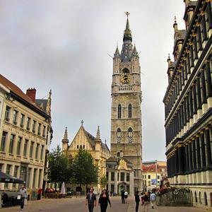 Ghent image