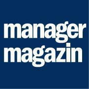 manager magazin logo