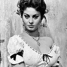 Sophia Loren image