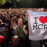 I Love Manchester (MCR) image