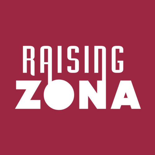 Raising Zona image