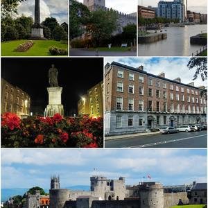 Limerick, Ireland image