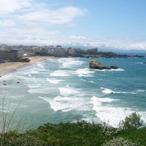 Biarritz image