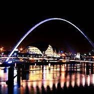Gateshead, England image