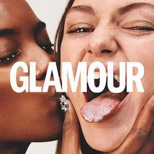Glamour UK image