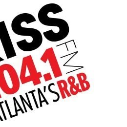 KISS 104.1 FM image