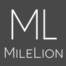 The MileLion image