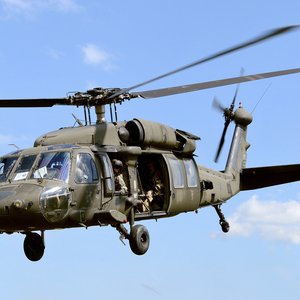 Black Hawk image