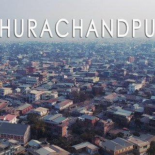 Churachandpur image