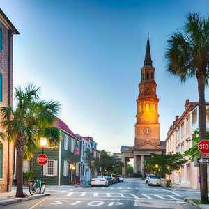 Charleston, South Carolina image