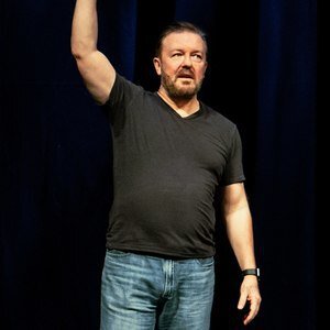 Gervais image