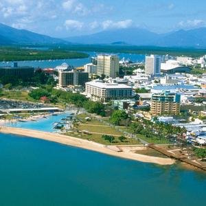Cairns City image