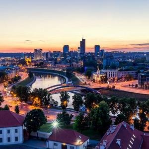 Vilnius image