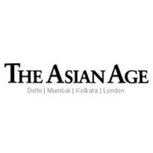 The Asian Age image