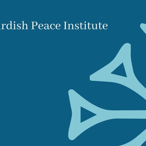 Kurdish Peace Institute image