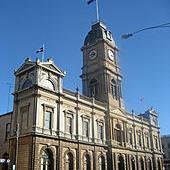 Ballarat City image