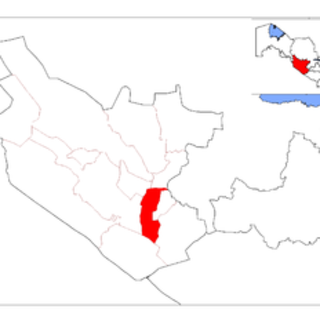 Bukhara District image