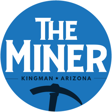 Kingman Miner image