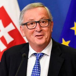 Jean-Claude Juncker image