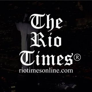 The Rio Times image
