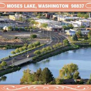 Moses Lake image