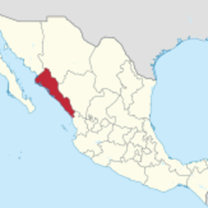 Sinaloa, Mexico image
