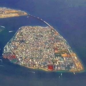 Malé, Maldives image