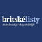 Britské listy