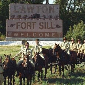 Fort Sill image
