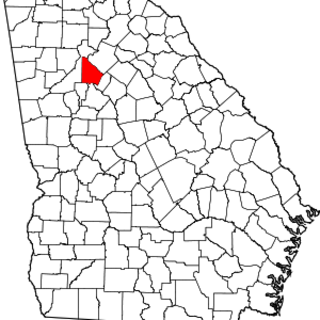 DeKalb County, Georgia image
