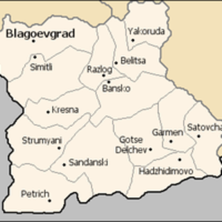 Blagoevgrad Province image