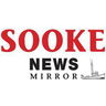 Sooke News Mirror image